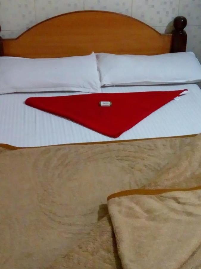マイソール Sharada Kk Residencyヴィラ 部屋 写真
