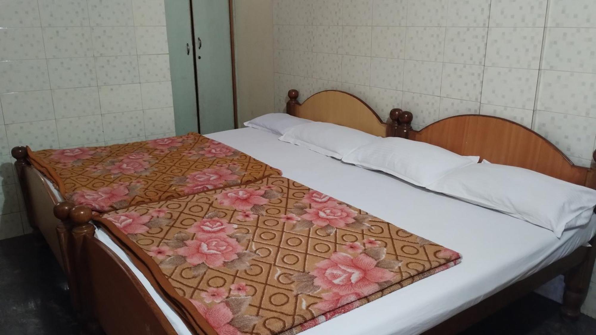 マイソール Sharada Kk Residencyヴィラ エクステリア 写真